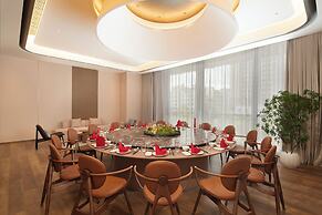 Hilton Garden Inn Shanwei Luhe