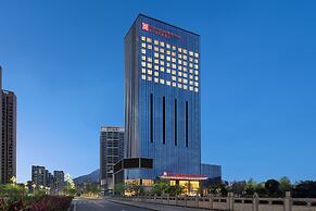Hilton Garden Inn Shanwei Luhe