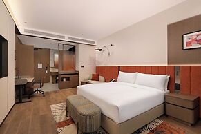 Hilton Garden Inn Shanwei Luhe