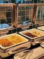Hilton Garden Inn Shanwei Luhe