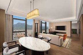 Hilton Garden Inn Shanwei Luhe