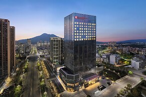 Hilton Garden Inn Shanwei Luhe