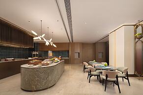 Hilton Garden Inn Shanwei Luhe