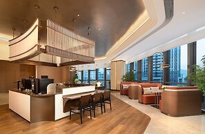 Hilton Garden Inn Shanwei Luhe
