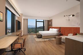 Hilton Garden Inn Shanwei Luhe