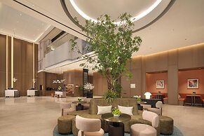 Hilton Garden Inn Shanwei Luhe