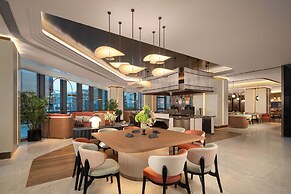 Hilton Garden Inn Shanwei Luhe