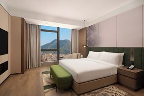 Hilton Garden Inn Shanwei Luhe