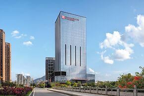 Hilton Garden Inn Shanwei Luhe