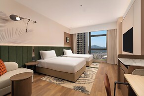 Hilton Garden Inn Shanwei Luhe