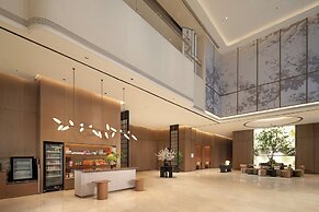 Hilton Garden Inn Shanwei Luhe