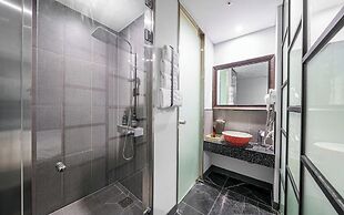 Dongtan Hotel Yein