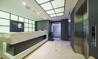 Dongtan Hotel Yein