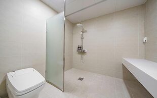Dongtan Hotel Yein