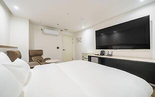 Dongtan Hotel Yein