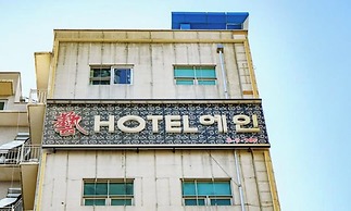Dongtan Hotel Yein