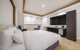 Dongtan Hotel Yein