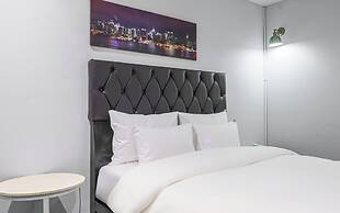 Dongtan Hotel Yein