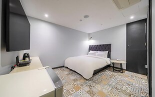 Dongtan Hotel Yein