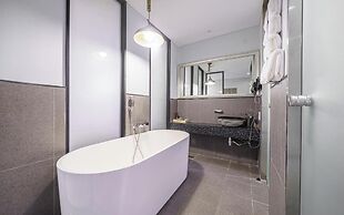 Dongtan Hotel Yein