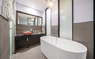 Dongtan Hotel Yein