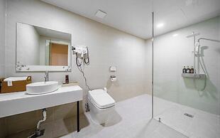 Dongtan Hotel Yein