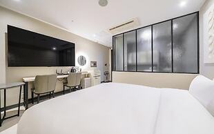 Dongtan Hotel Yein