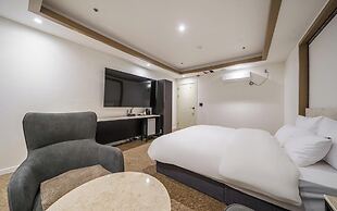 Dongtan Hotel Yein