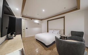 Dongtan Hotel Yein