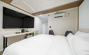 Dongtan Hotel Yein