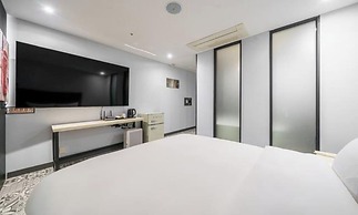 Dongtan Hotel Yein