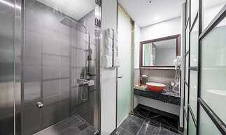 Dongtan Hotel Yein