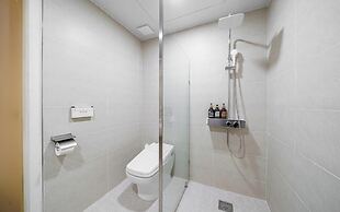 Dongtan Hotel Yein