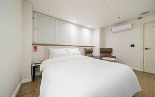 Dongtan Hotel Yein