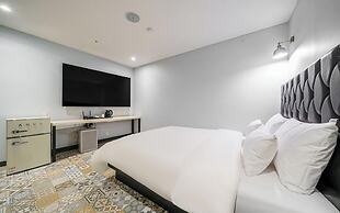 Dongtan Hotel Yein