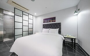 Dongtan Hotel Yein