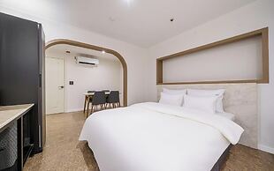 Dongtan Hotel Yein
