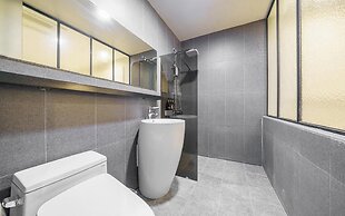 Dongtan Hotel Yein
