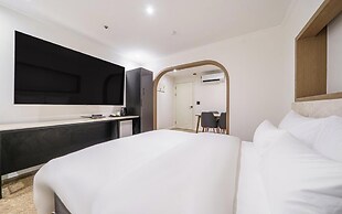 Dongtan Hotel Yein
