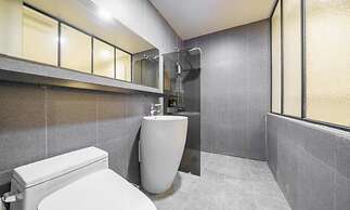 Dongtan Hotel Yein