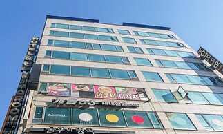 Dongtan Hotel Yein