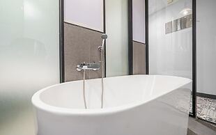 Dongtan Hotel Yein