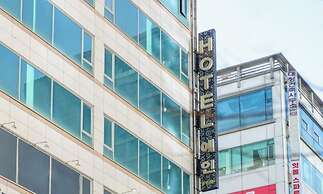 Dongtan Hotel Yein