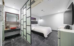 Dongtan Hotel Yein