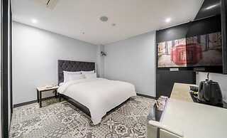 Dongtan Hotel Yein