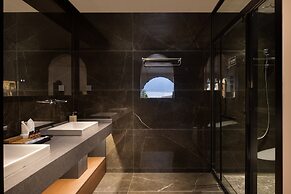 Sanjian Twilight Diary Seaview Hotel