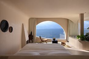 Sanjian Twilight Diary Seaview Hotel