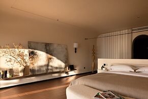 Sanjian Twilight Diary Seaview Hotel