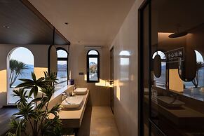 Sanjian Twilight Diary Seaview Hotel