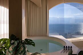 Sanjian Twilight Diary Seaview Hotel